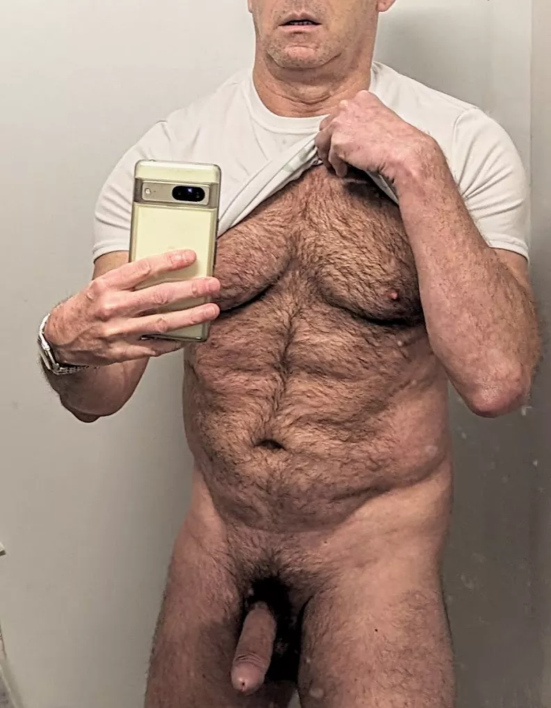 Ready for this? posted by KidTwist1