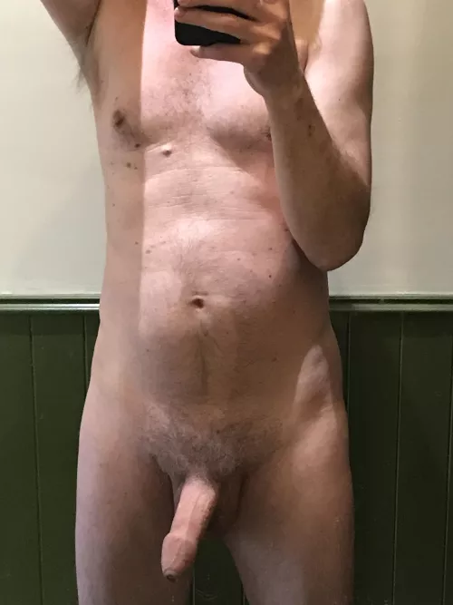 Ready to come and play with daddy?(64) by Daydreambeliever121