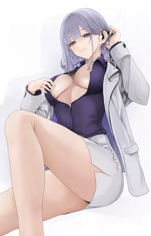 RPK-16 Thighs by ArmorXIII