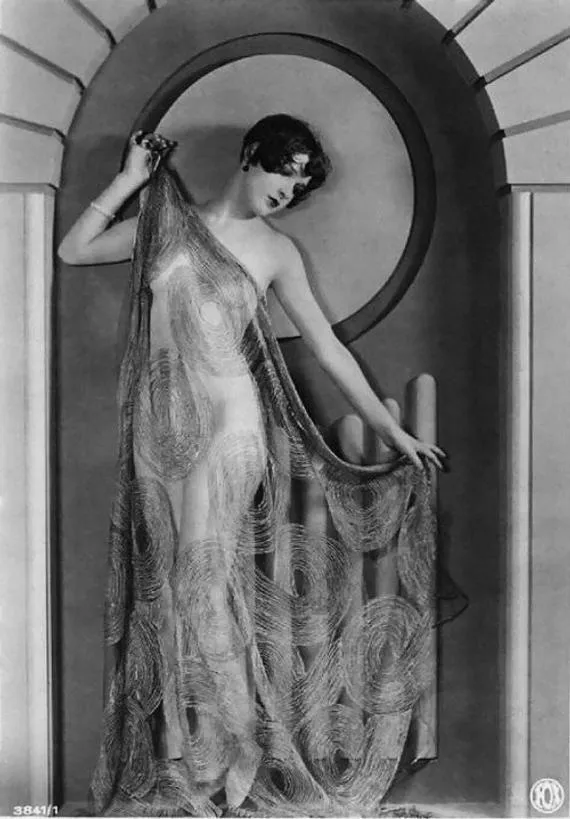 Sally Phipps pre code Hollywood posted by Mundane-Employer-719