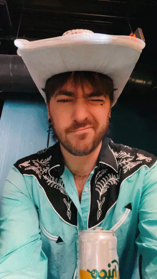 save a horse? by pacobjarker