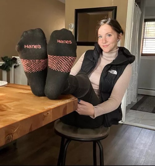 [Selling] Your dick would look so good in them. Menu & drawer pinned. Free shipping, tracking #, pow photo included by LionessGoddessGoods