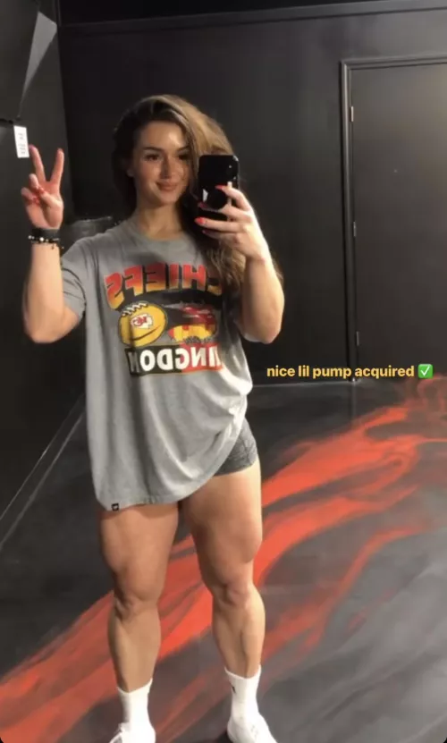 Shayna by RedHopSnob