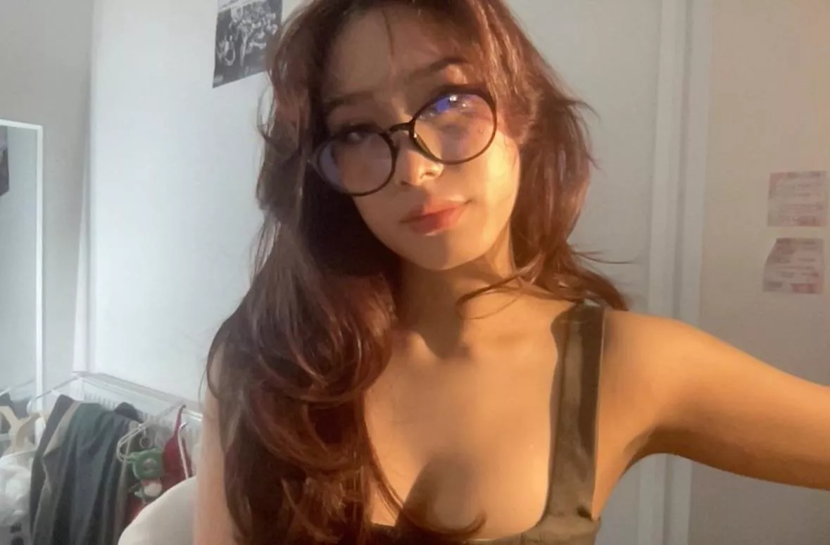 She’s asking to suck your d*ck, wyd? posted by sugarmummy0609