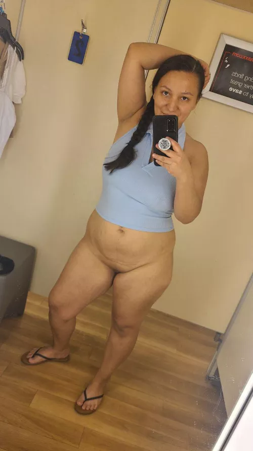 Should I get this top or the bottoms 😊 by loveboobs420