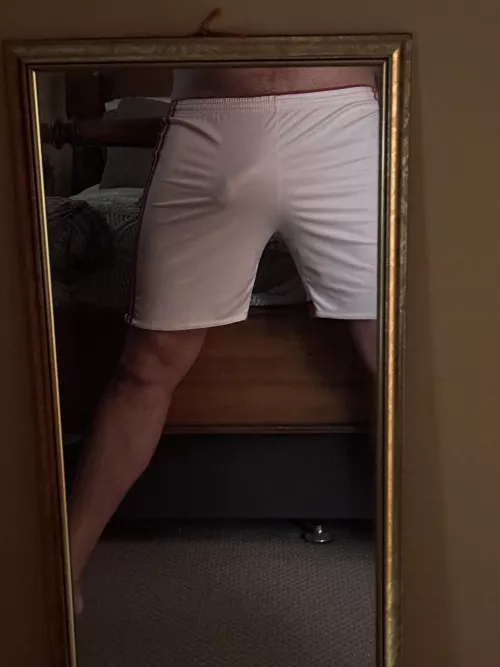 Should I go out in these or wear them to the pools? Dm me if u want me to cock shock your girl by Terrible_Earth_1208