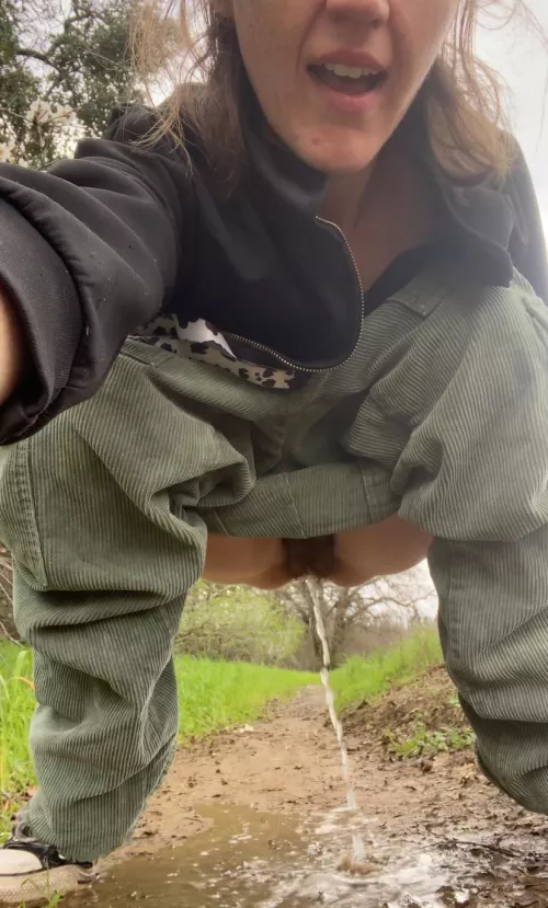 So much pee wasted by SpitInMyMouth420_