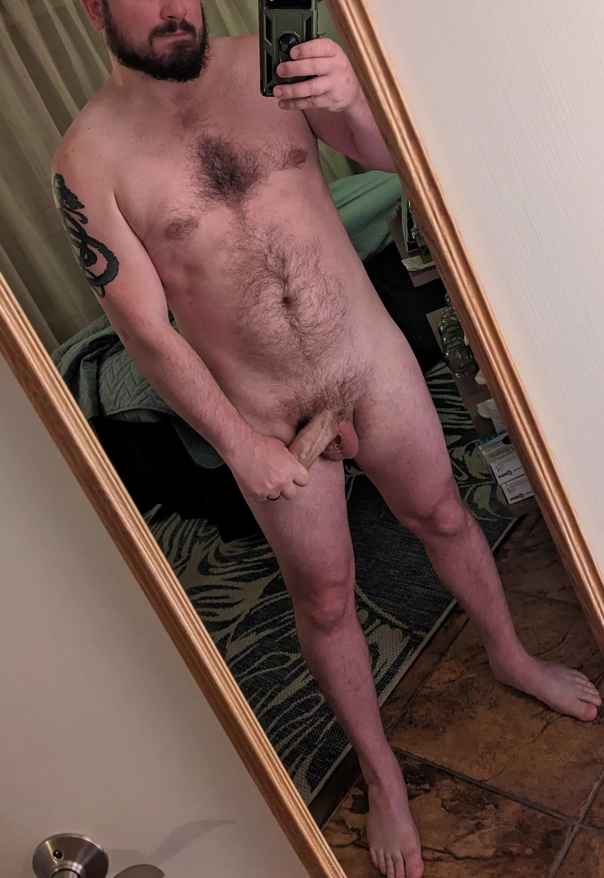 So very, very horny this Friday posted by himandherandyou