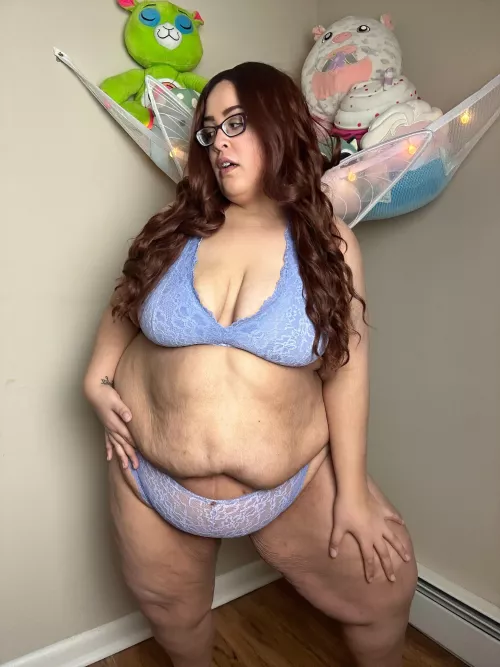 Softest Fairy 🧚🏽 by thicktiffany