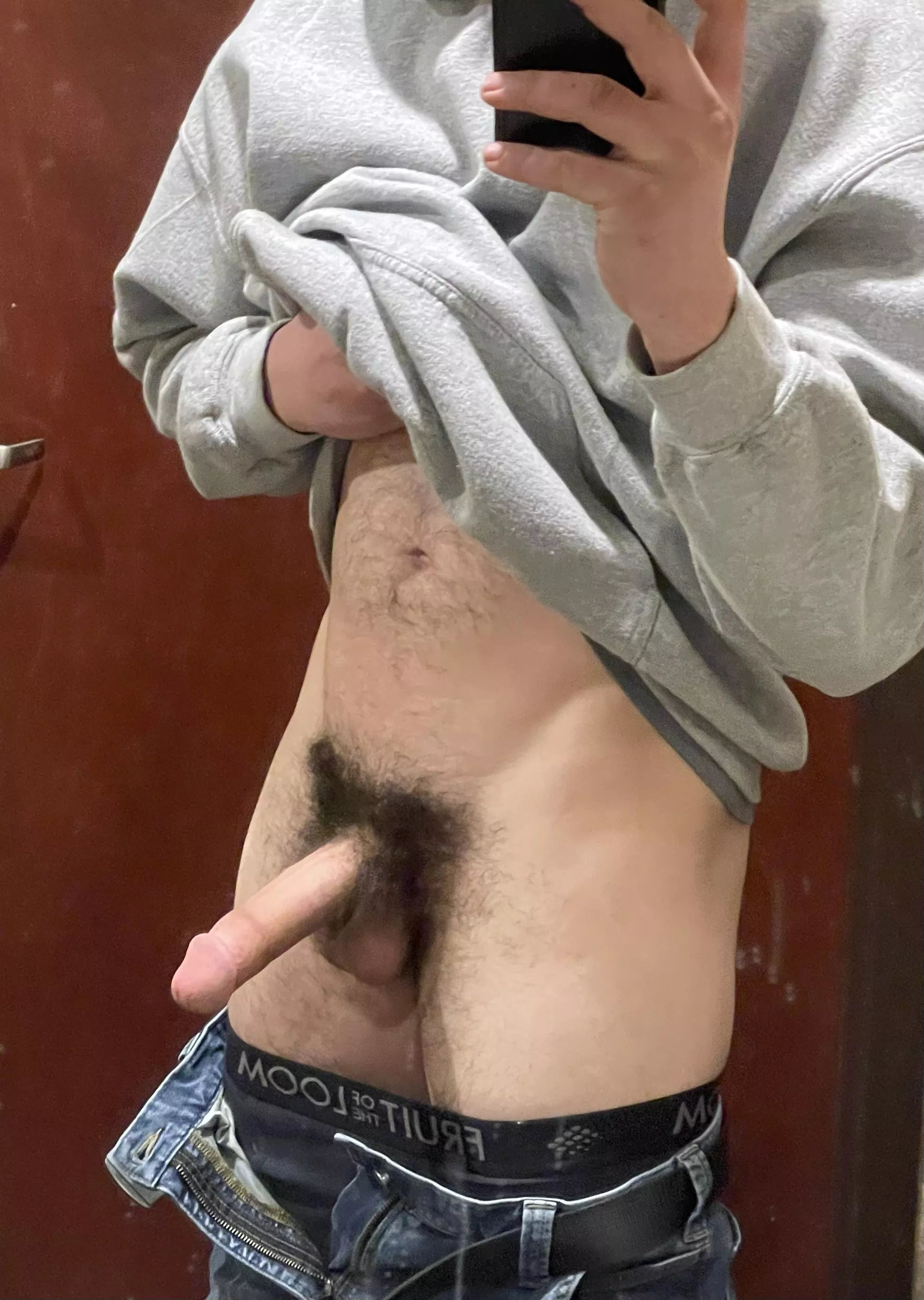 Startin to grow posted by Severe-Relative6063