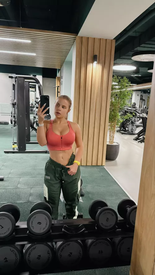 Stay strong and healthy by adlenaline_