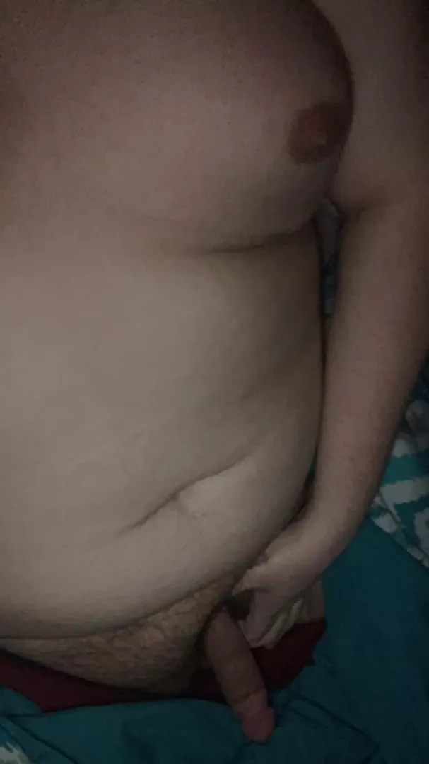 Super horny, hmu ;) by Eastern_West_9632