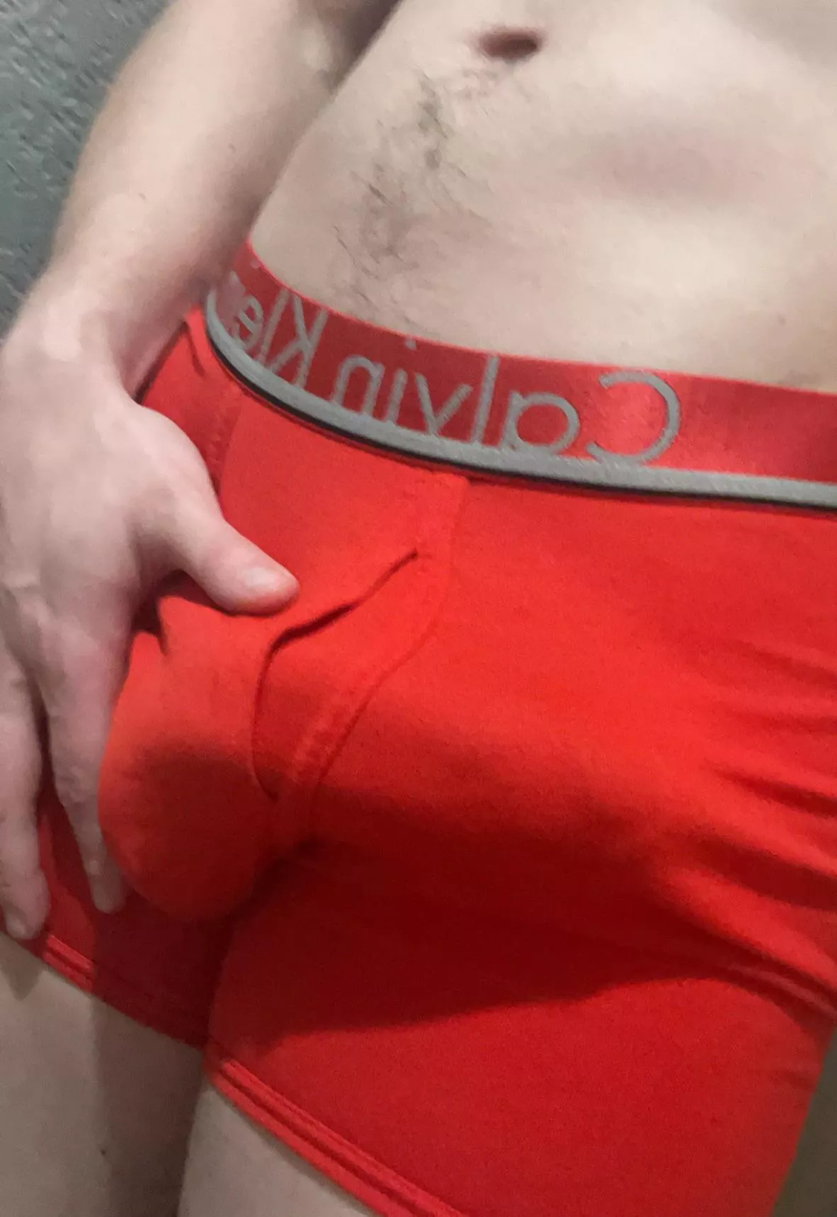 Surprise posted by deepdown000