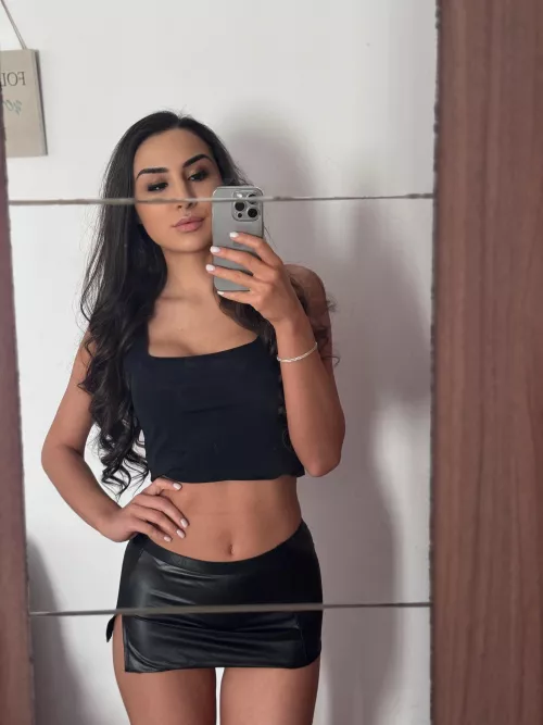 Sweeten your life with a brunette by there_is_cookie