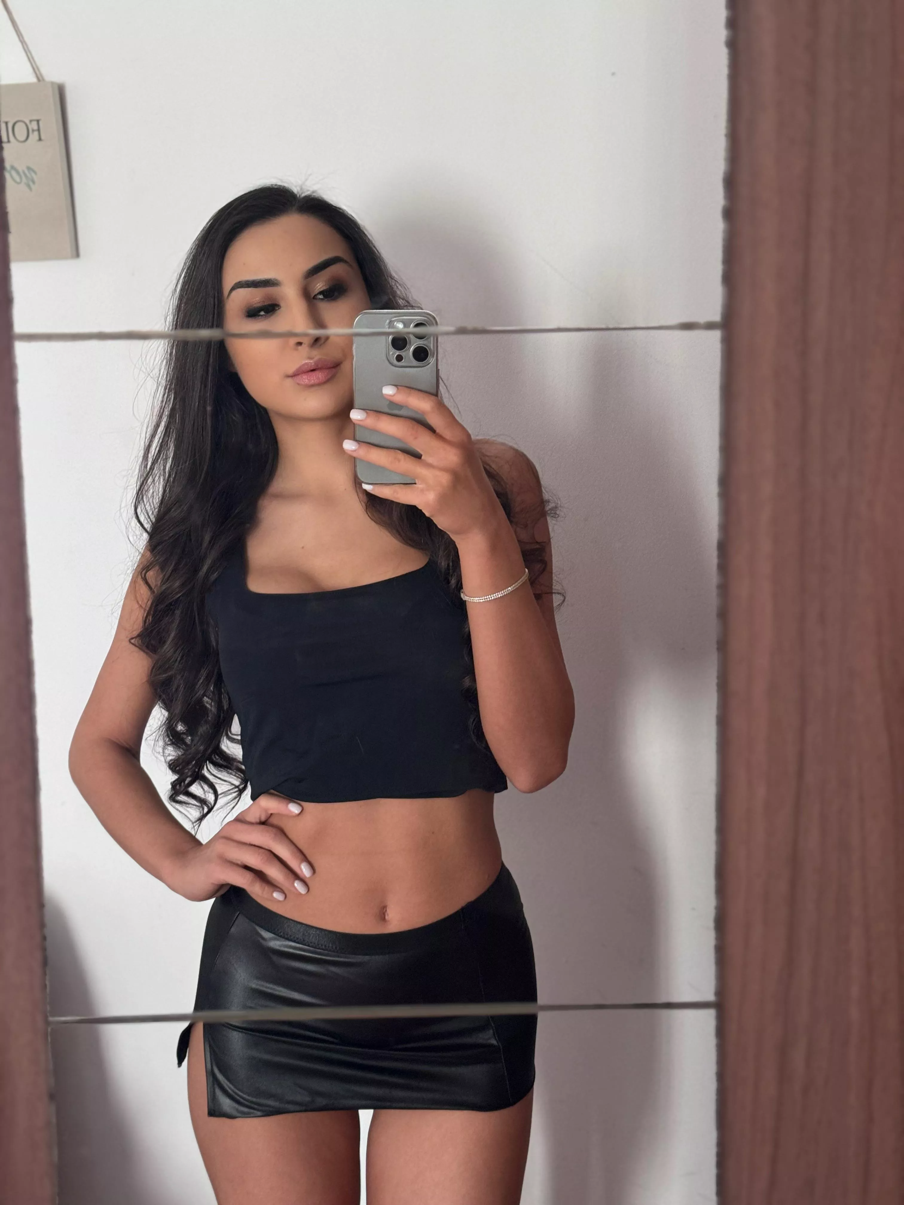 Sweeten your life with a brunette posted by there_is_cookie