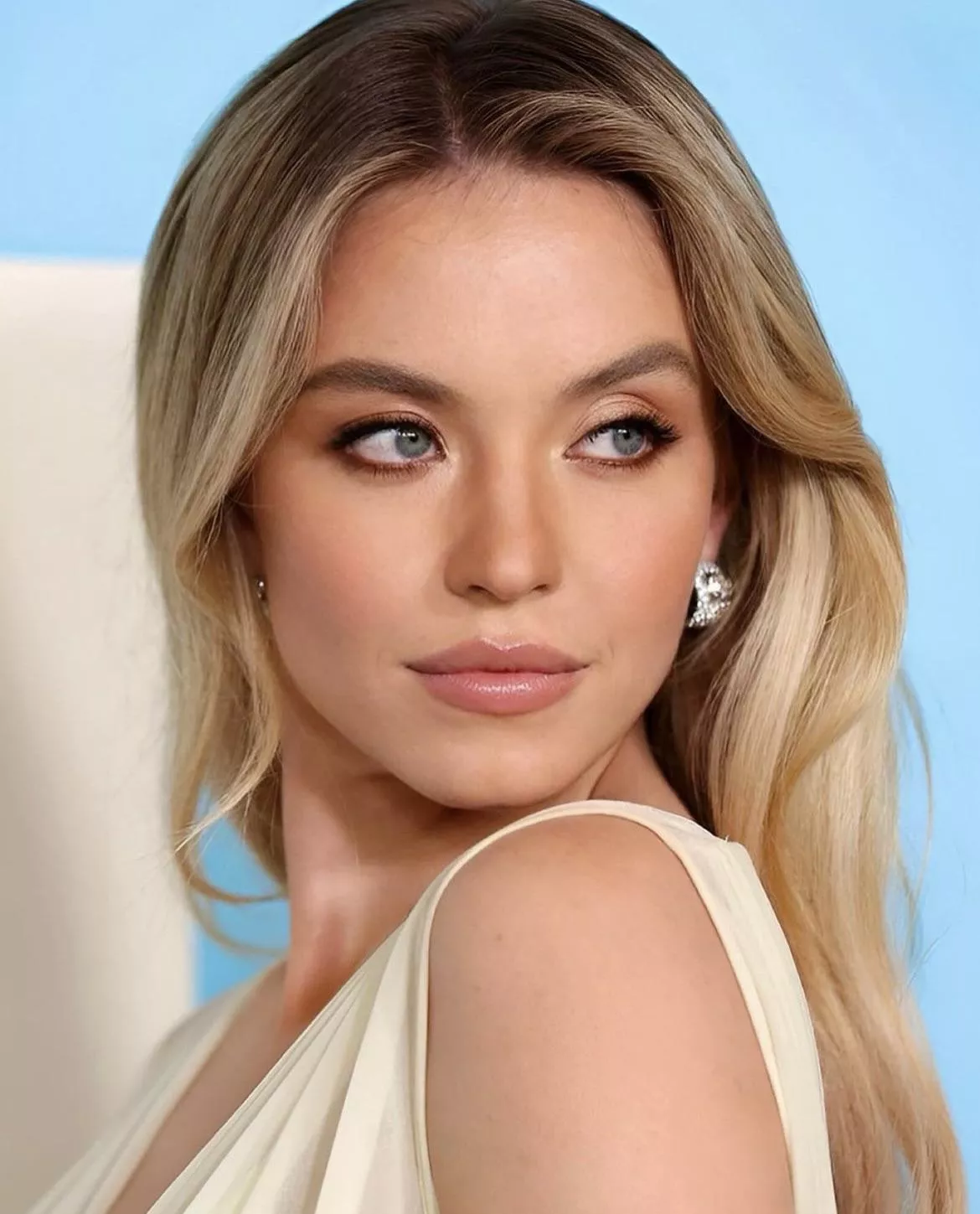 Sydney Sweeney posted by Frankg145