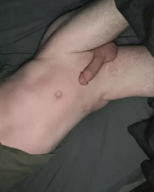 Take me and my girlfriend by Redrammi