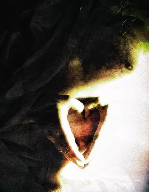 The best and most beautiful things in the world cannot be seen or even touched - they must be felt with the heart. ~Helen Keller~ by No-Conclusion3508