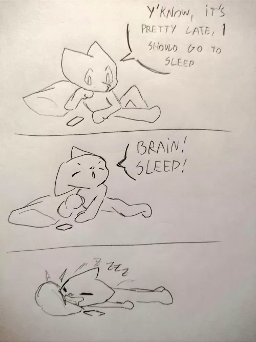 The craziest fantasy by Omakase123