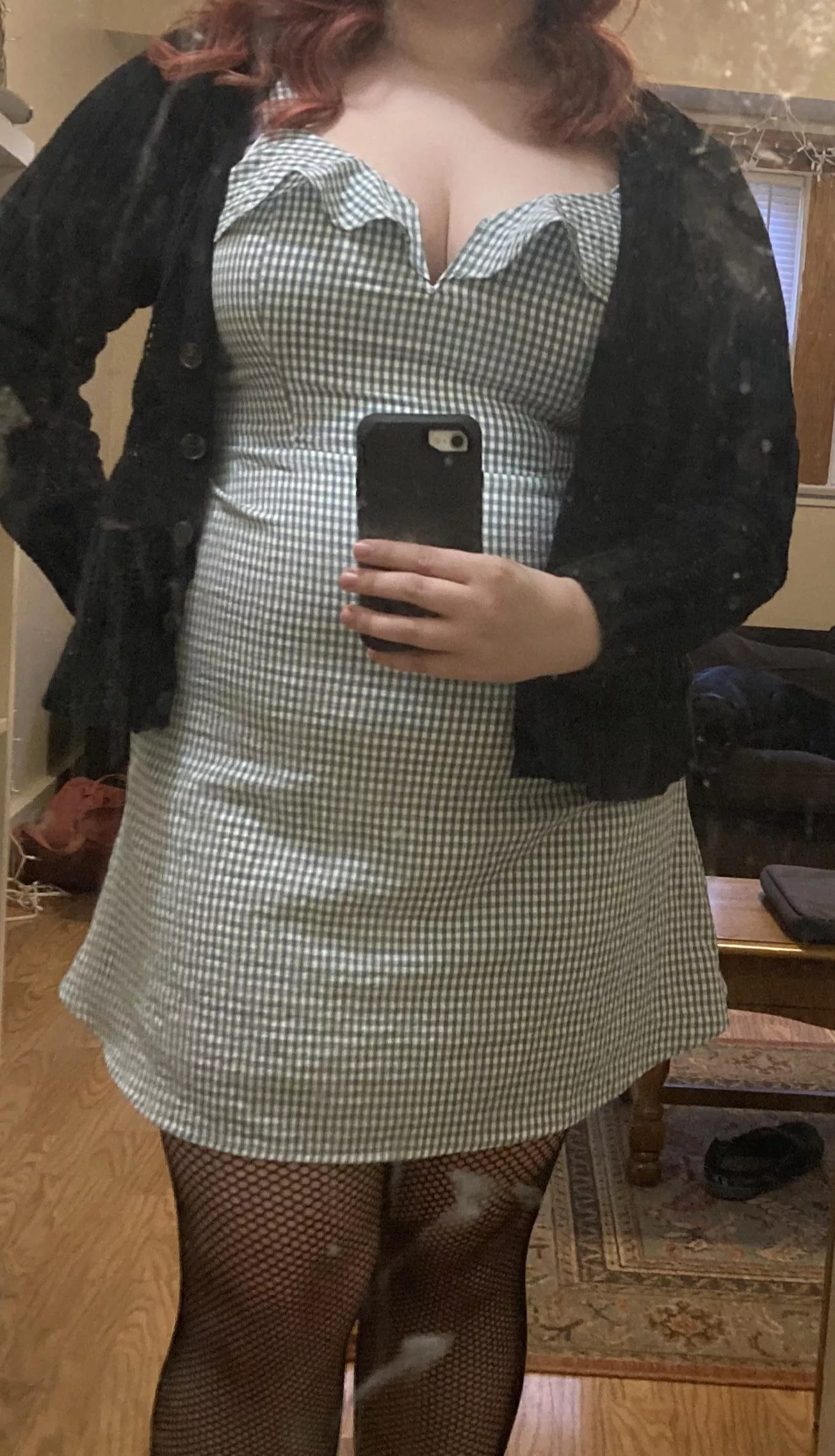 Thinking about wearing this out… [f]24 posted by spider-man-fan1999