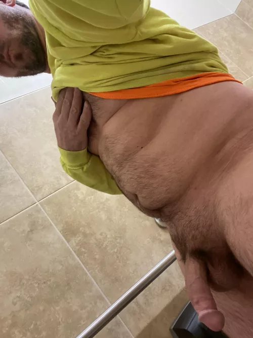 This is why I never finish my job by chicago123450