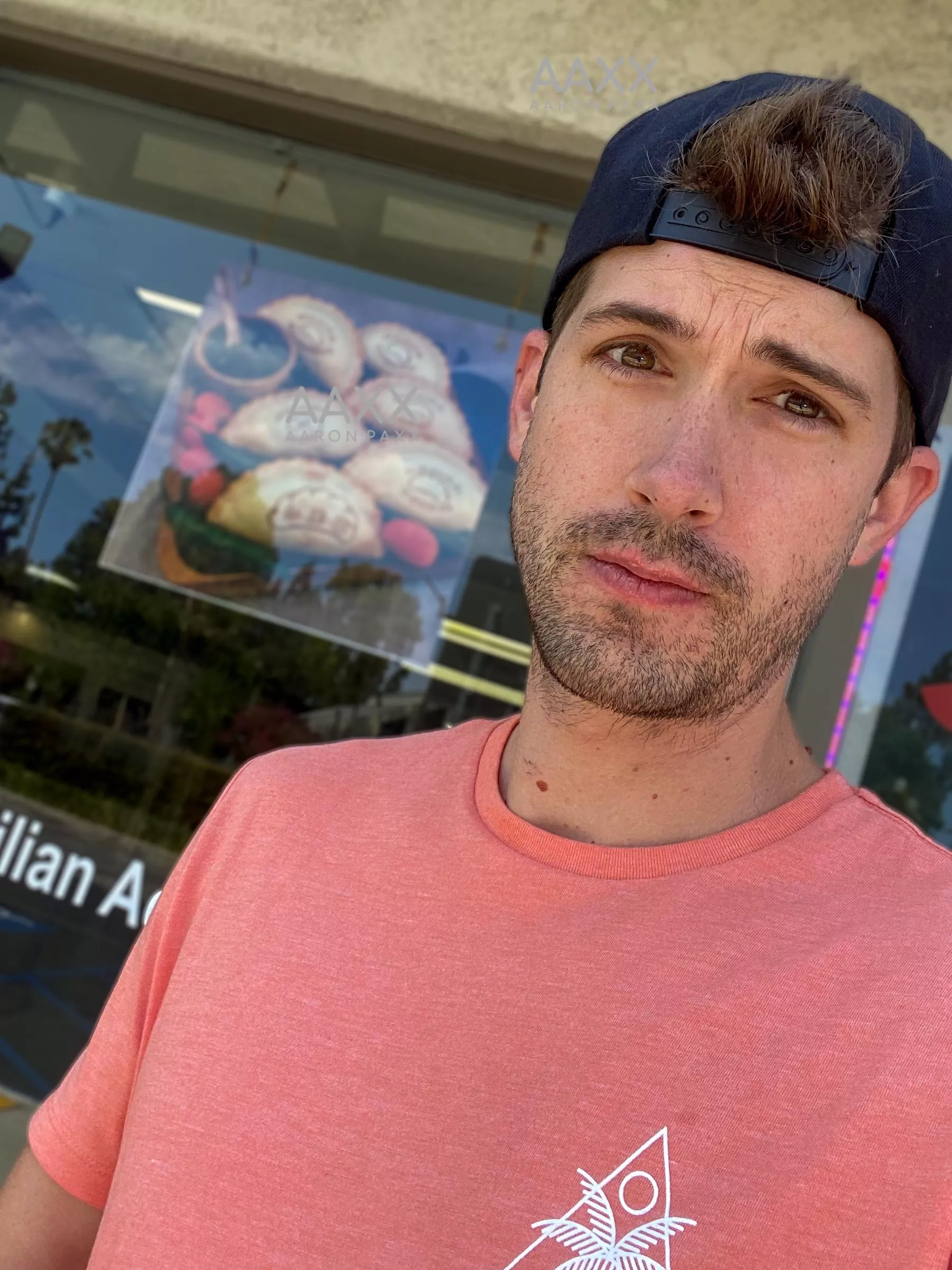 This week beat me up, so wishing you TGIF and a great weekend! posted by AaronPaxx