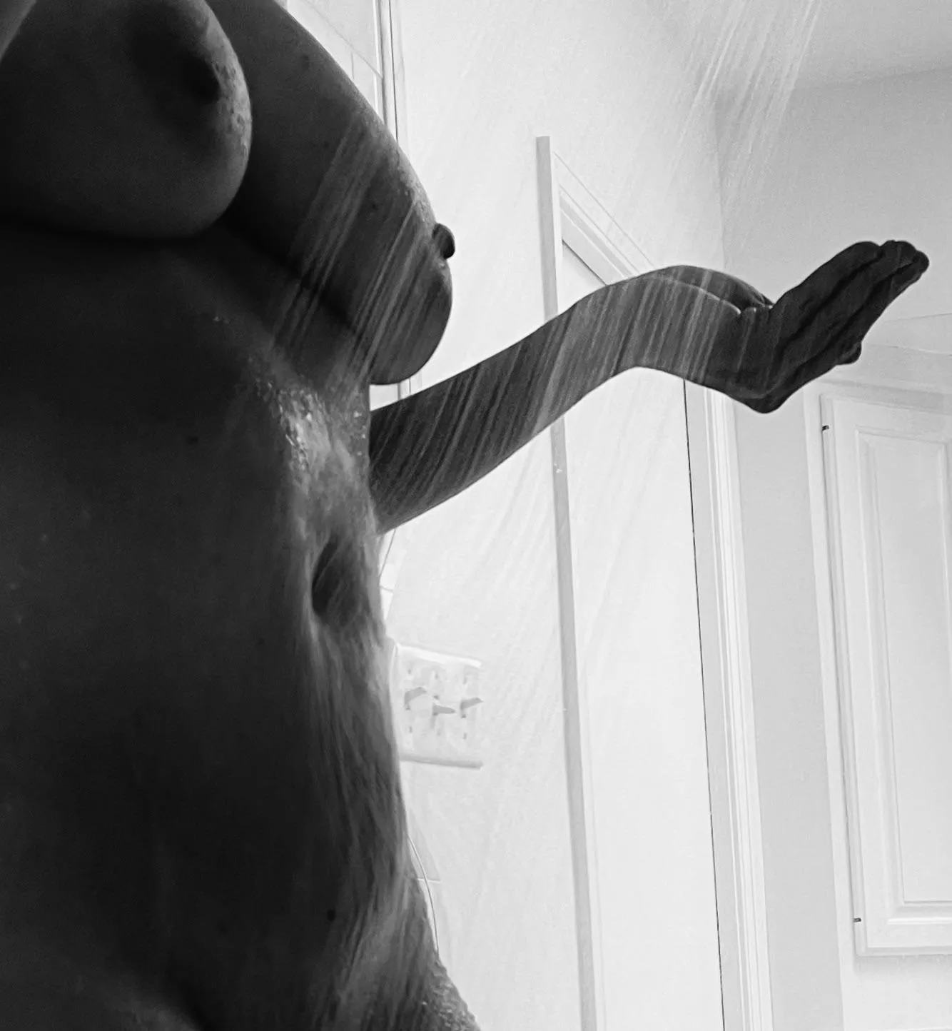 Time to get wet posted by booksandbourbon1