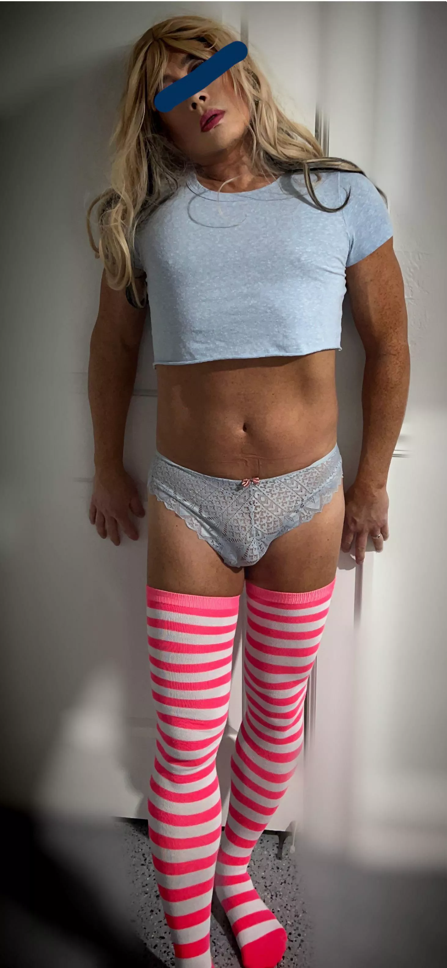 Too much? posted by Critical_Formal9829