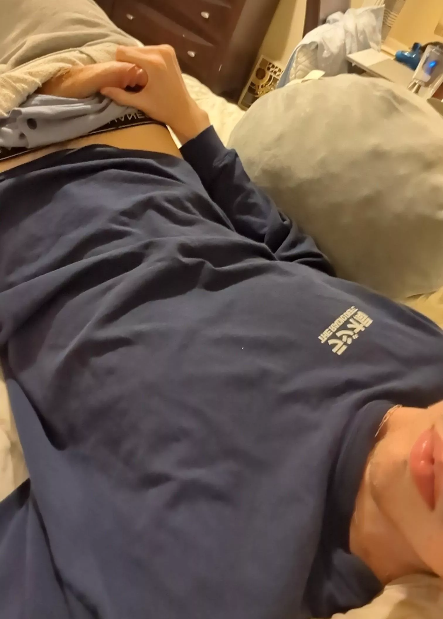 vvx_jil curious bored hmu posted by satori-whore