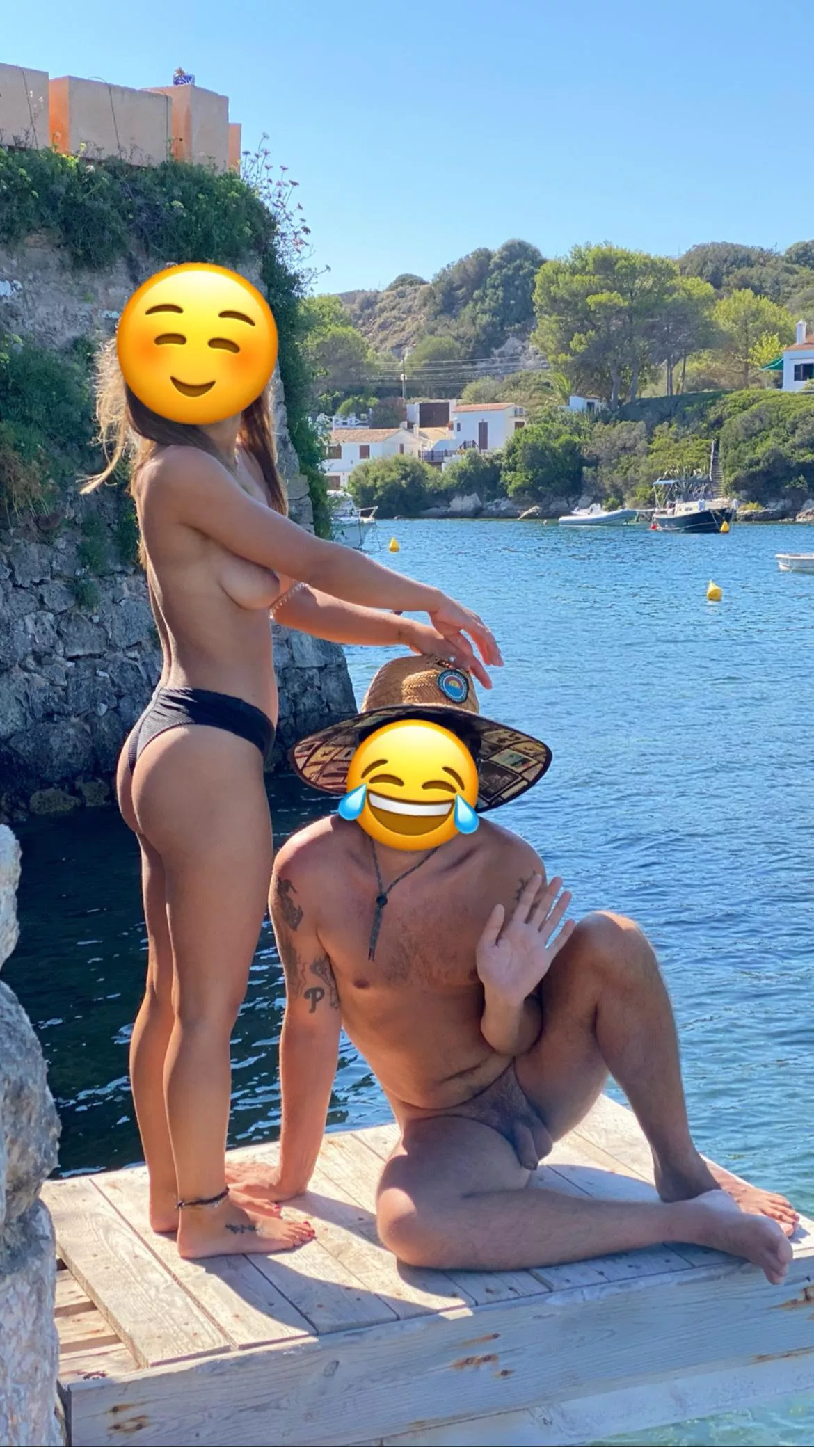 We miss the summer days posted by miguelcostanuu