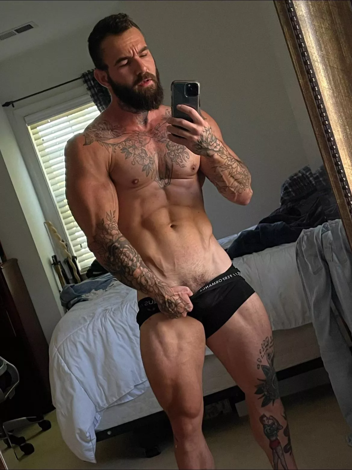 What are you up too posted by Nearby_Try7566