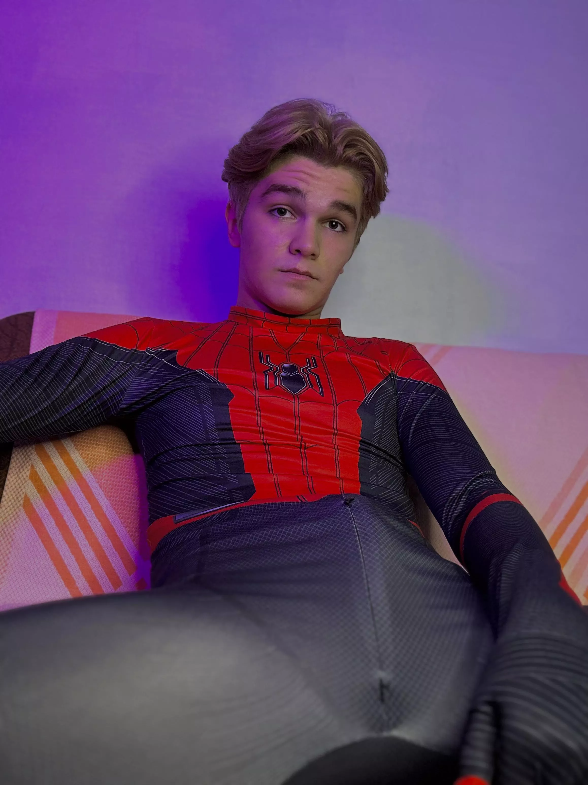 what are your favorite spiders? posted by MikkieGrayy