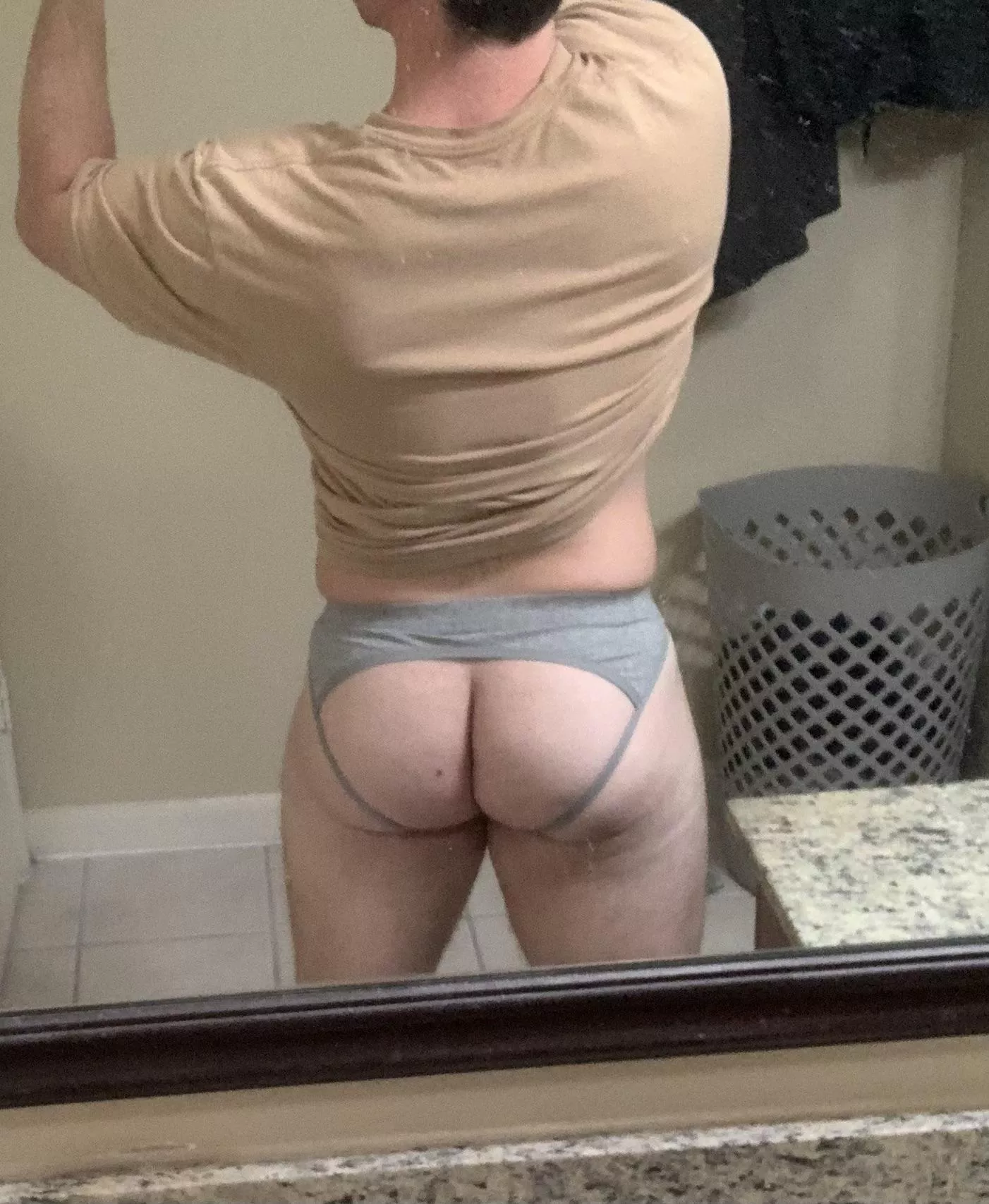 What do you think? posted by Adventurous_Car5506