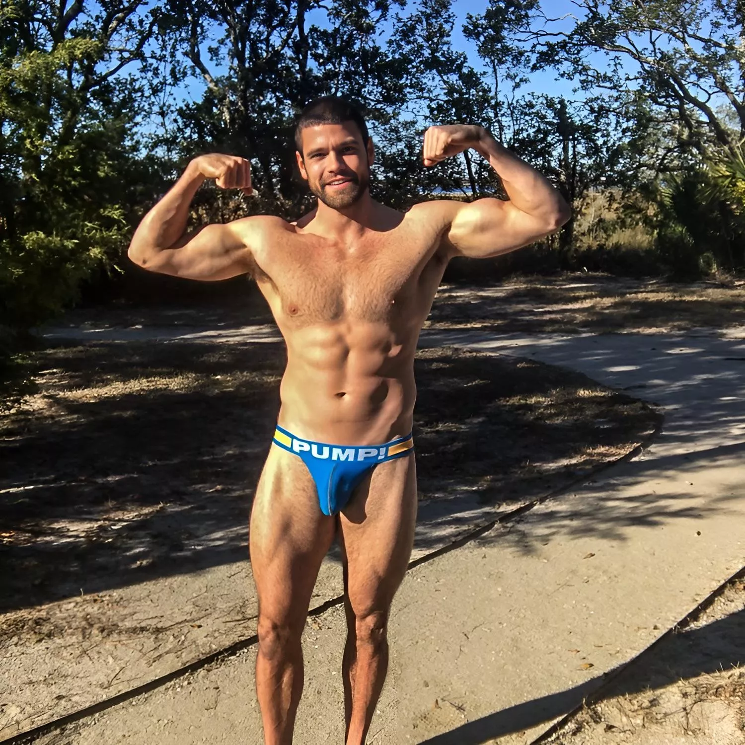 What’s the first thought that comes to your mind? posted by Chasingfit