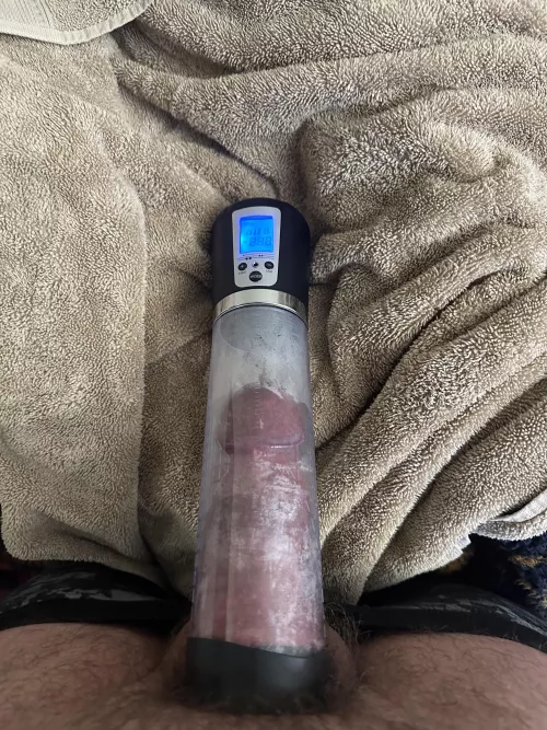 What’s your routine? New here by Popular-Ad-1254