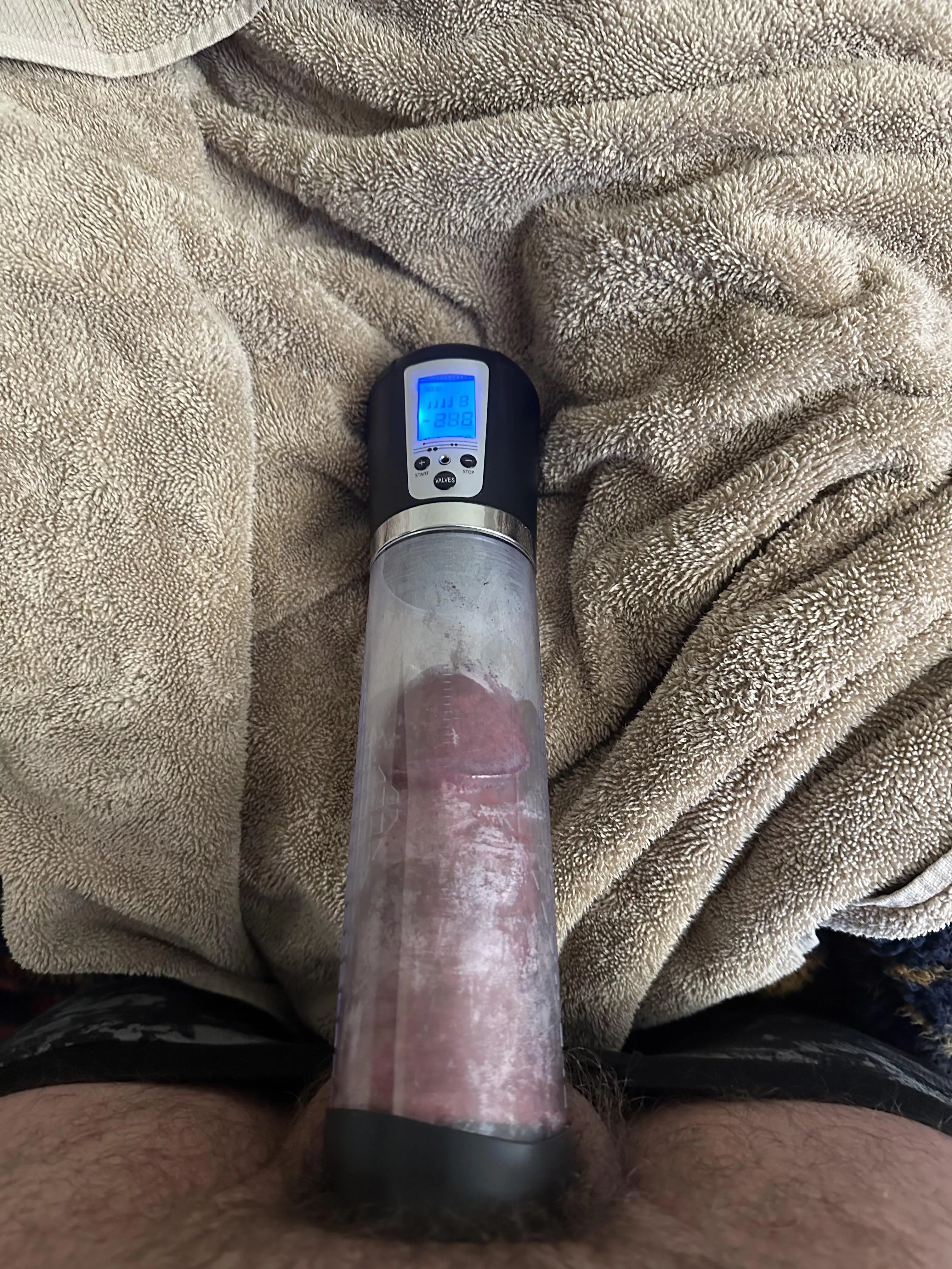 What’s your routine? New here posted by Popular-Ad-1254