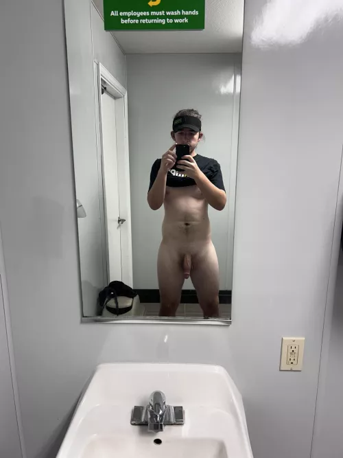 Which 6 inch are you getting;) by HunIsWhore-4U