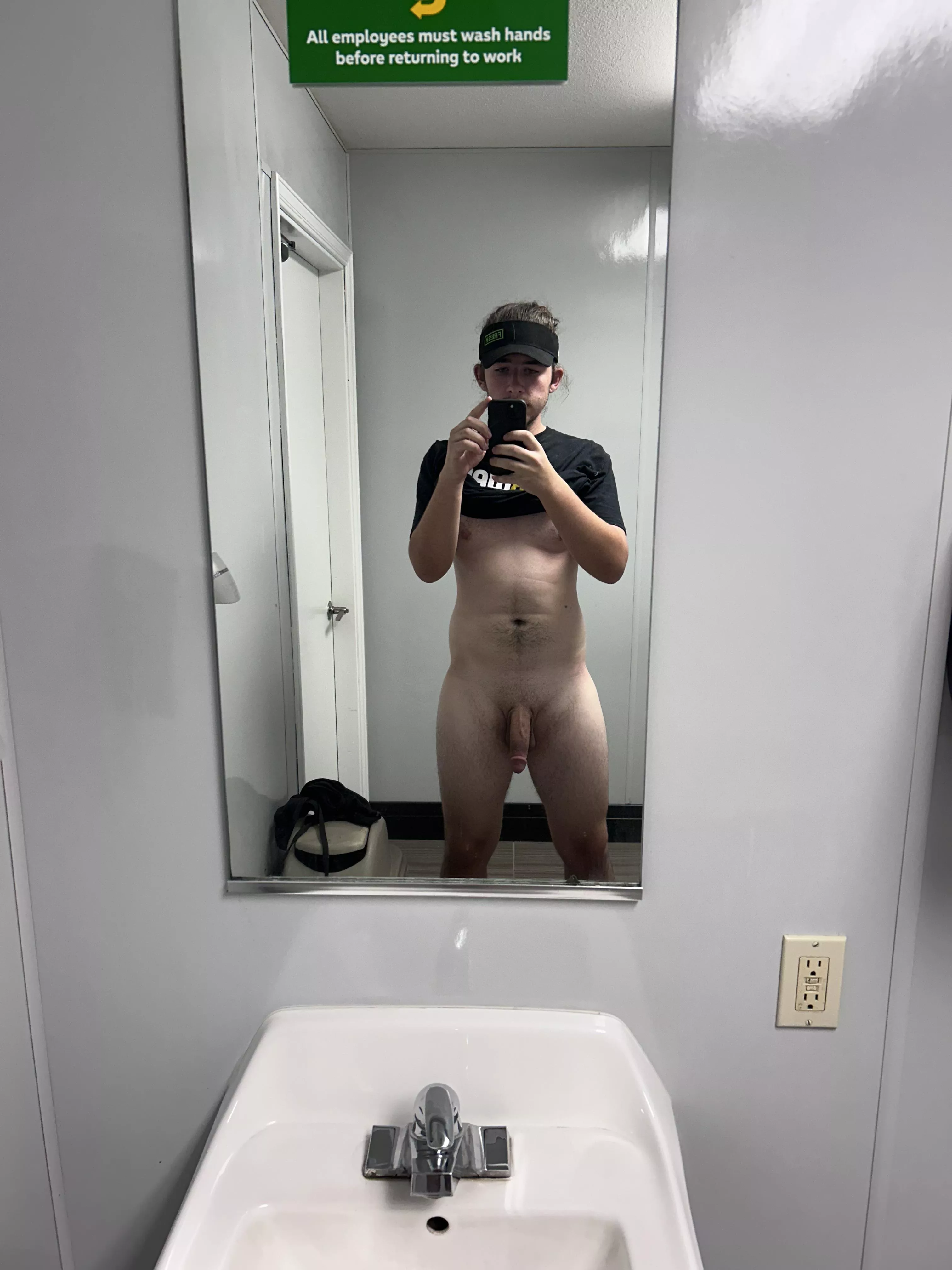 Which 6 inch are you getting;) posted by HunIsWhore-4U