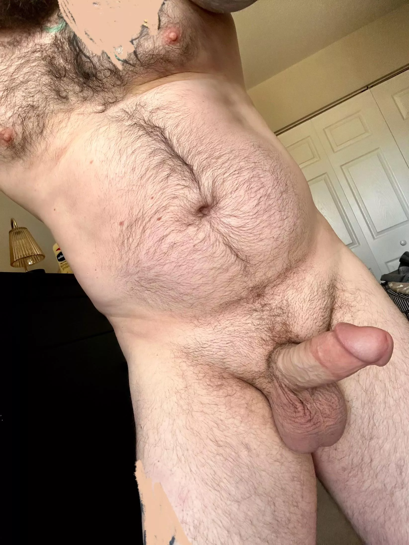 Who else is starting the weekend early? posted by Hairy-buffal0