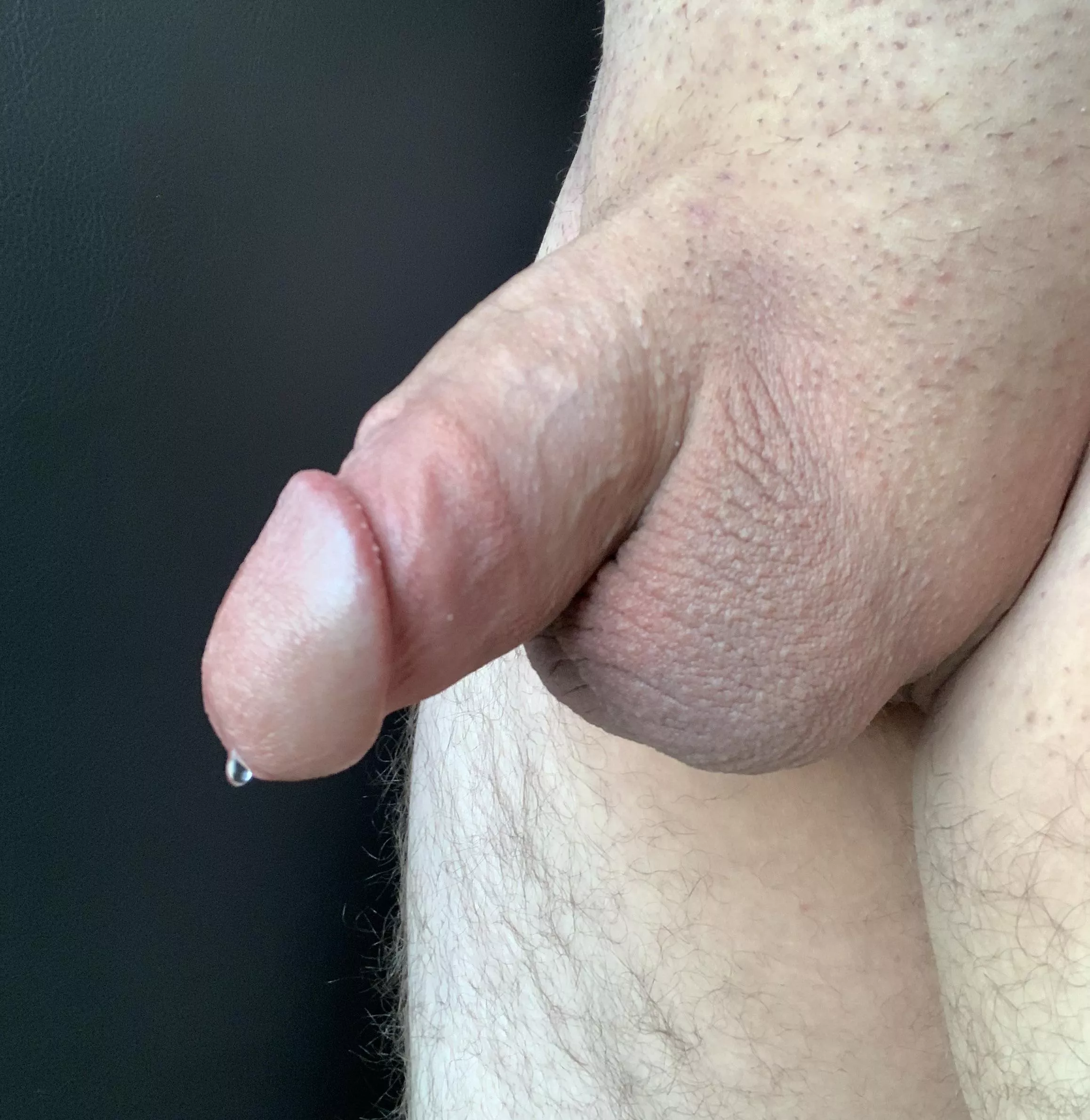 Who likes my soft cock? posted by Complete_Skin9731