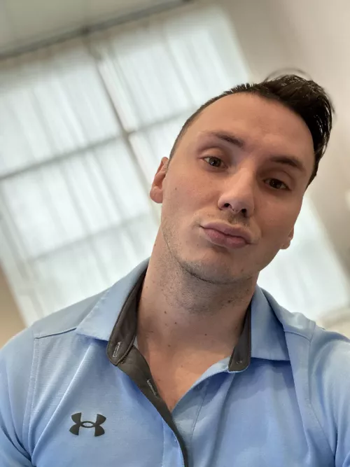 Work work work work by Less-Gold-5153