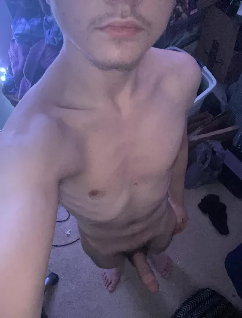 Would u tap? by colwinz_