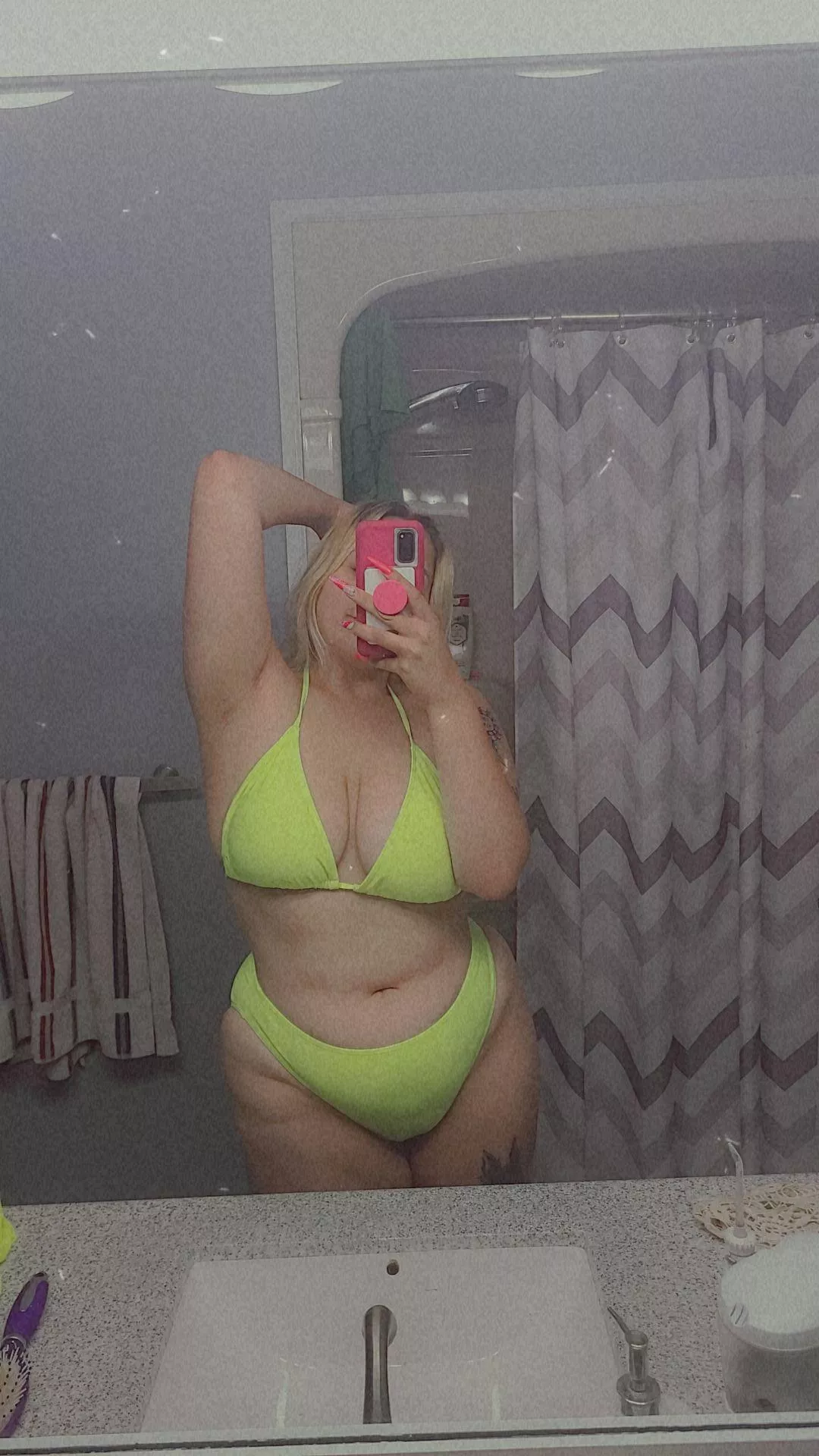 Yellow posted by Ok-Technician-6864