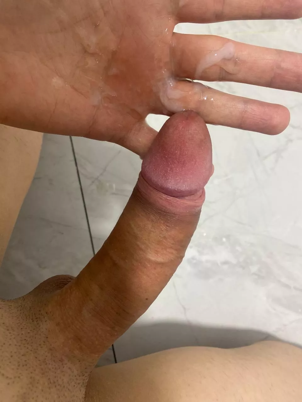 Your slut is done posted by Fancy_Conclusion_822