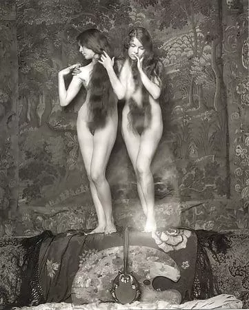 Ziegfeld Follies performers posted by Mundane-Employer-719