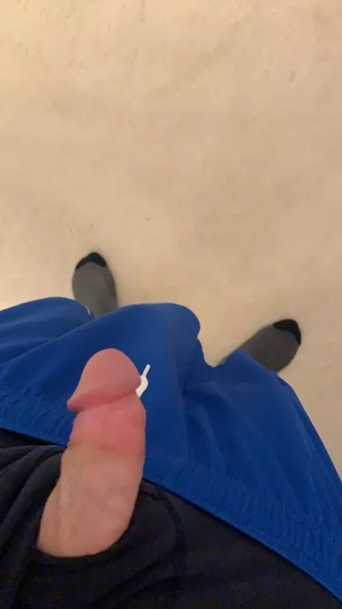 18 bi just got home from school and haven’t jerked in a week soft make me hard snap zachtripper232 by Appropriate_Base3680