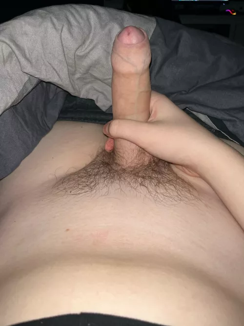 18m just wanna trade and cum snap: bakelski by Overall-Coconut1044