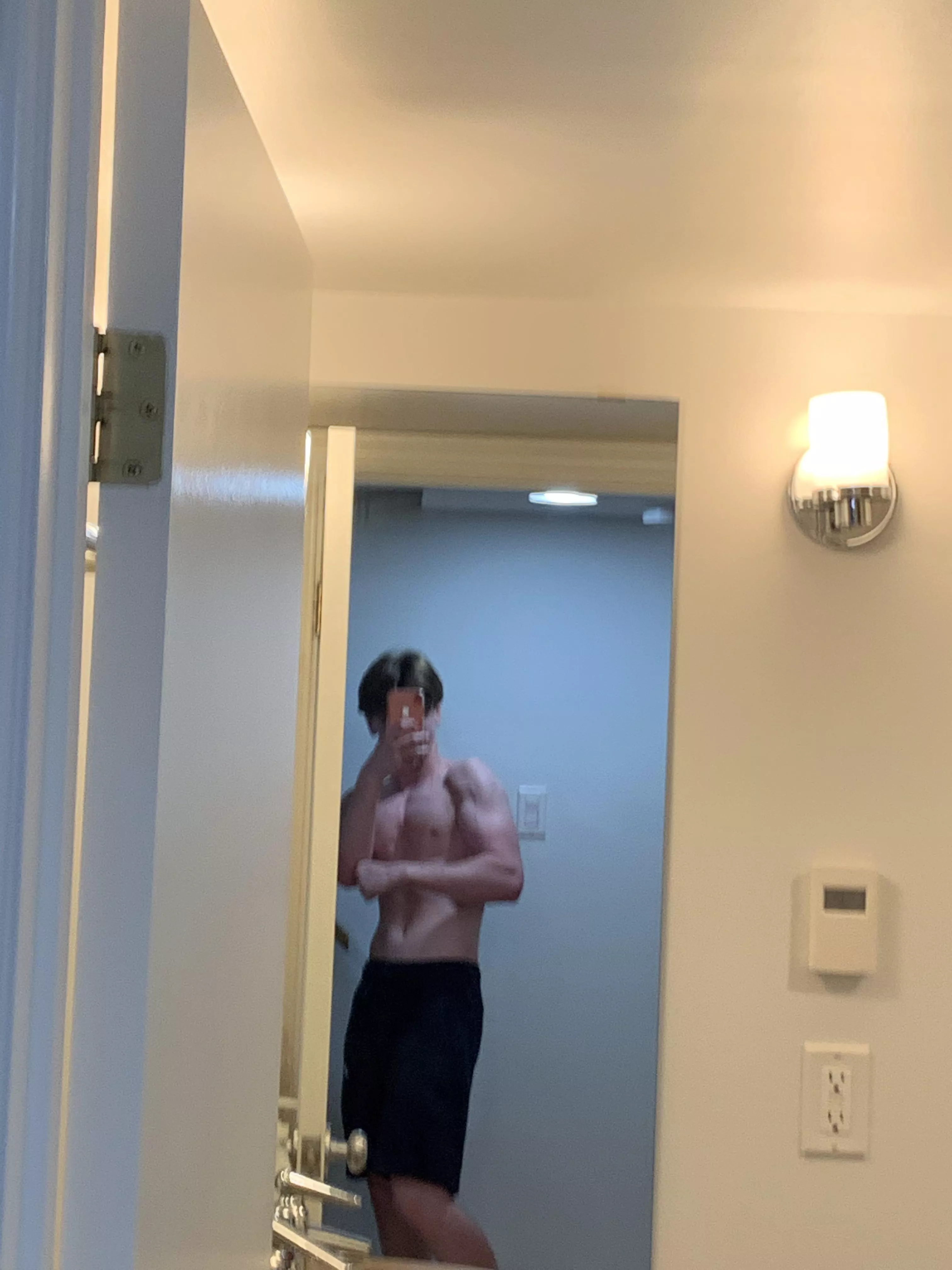 20 college bro looking for similar or older. Not exactly sure what I’m looking for but very horny and open snap: th245710 posted by Signal_Formal6384