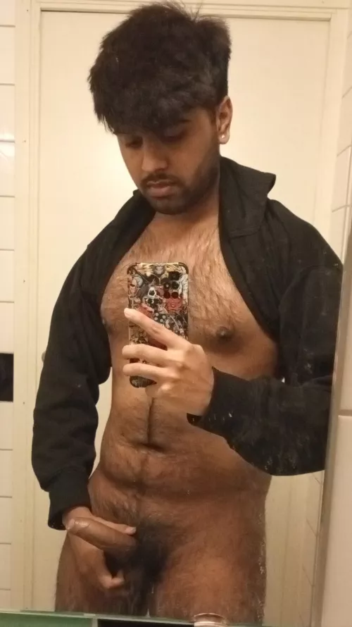 20 [M4A] looking for a longterm bro face +++ by ur_hornybro
