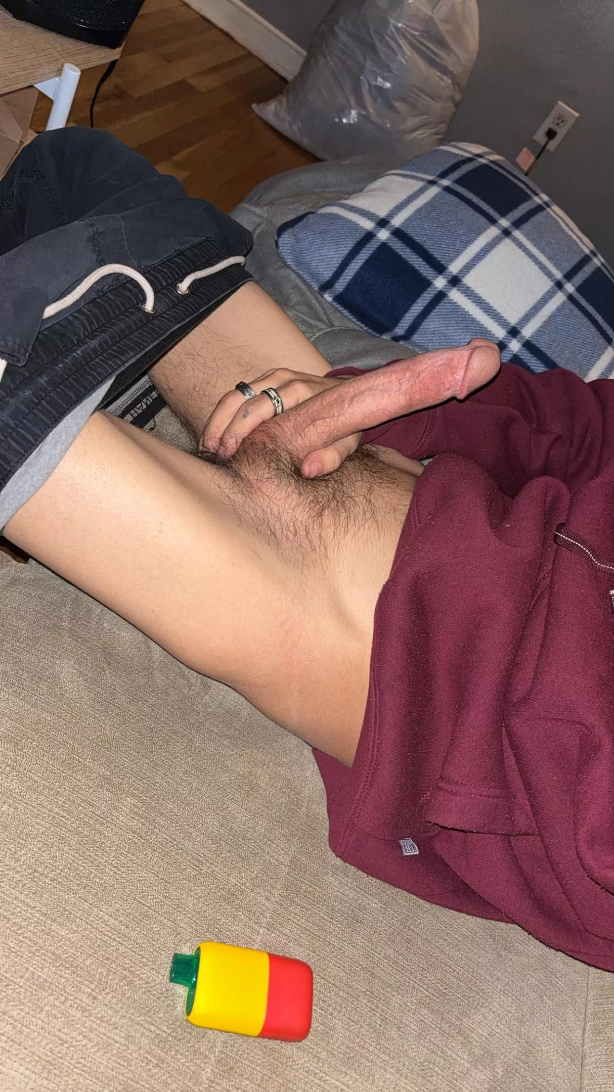 23, looking for long term bros. Hmu posted by SuccessfulLog7197